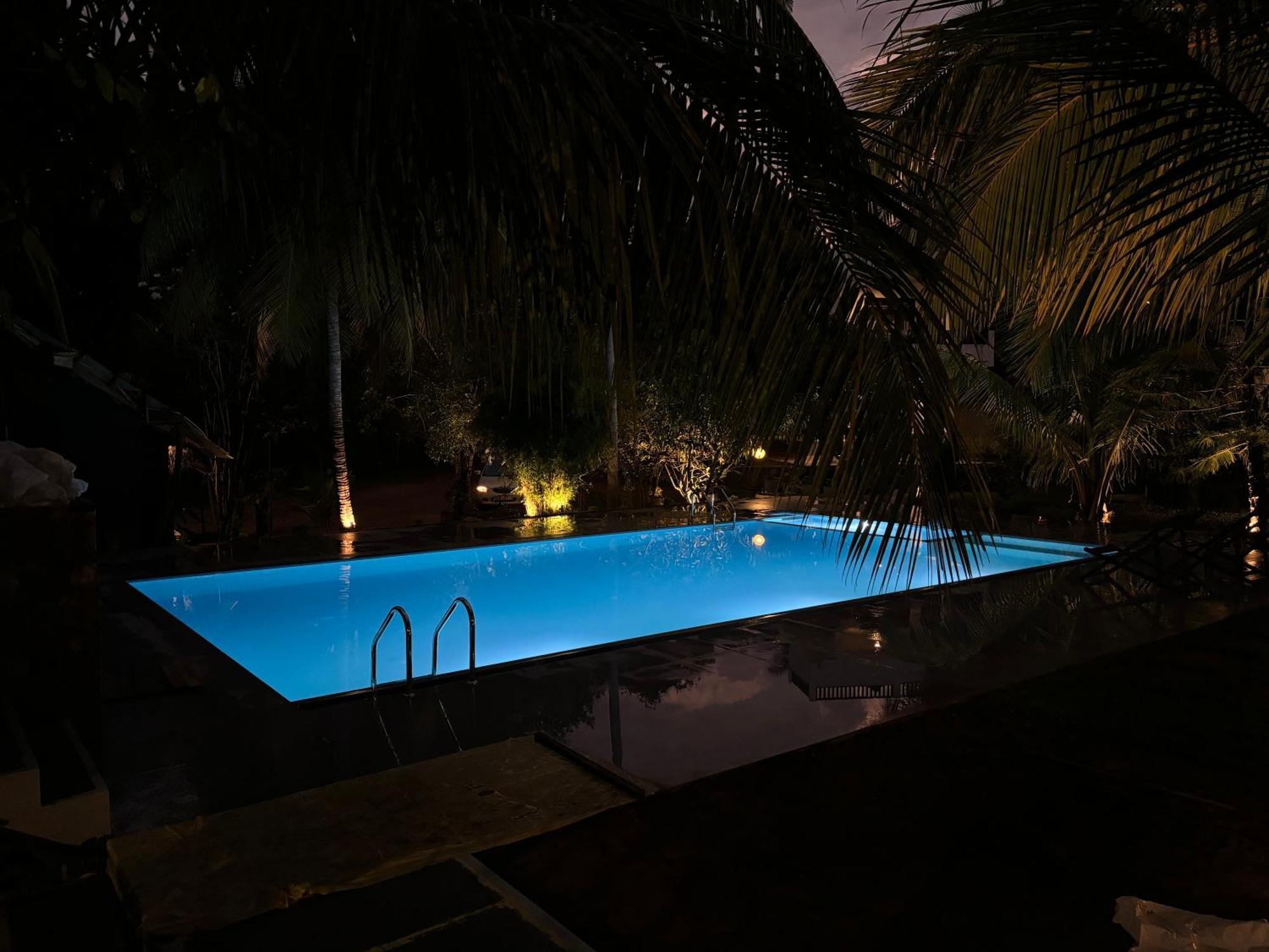 Hideaway Lodge Тангалла Экстерьер фото